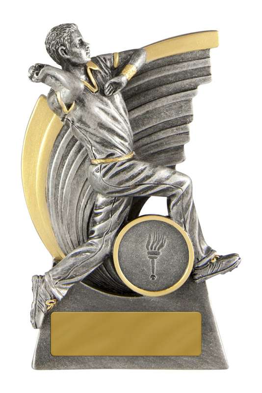 Kaboom Bowler (ER1002E)