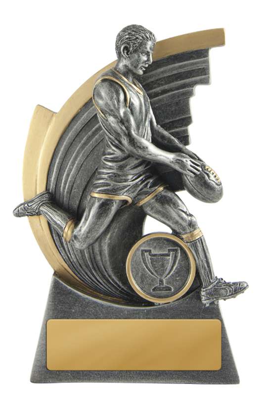 Kaboom – Aussie Rules