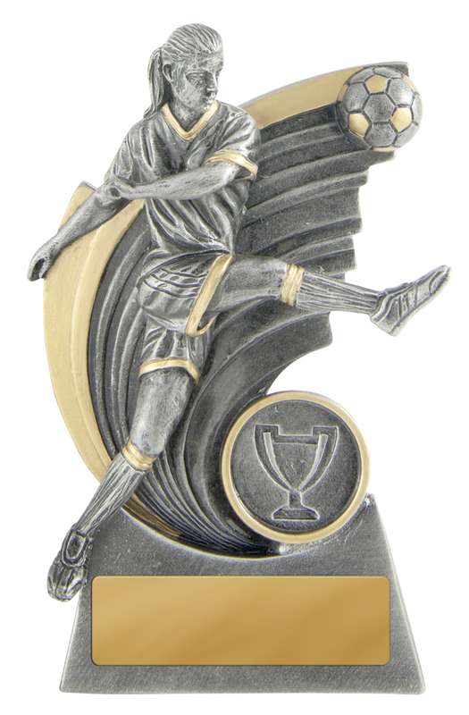 Kaboom – Football Female