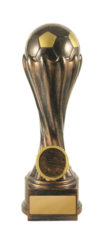 Invincible Tower – Football