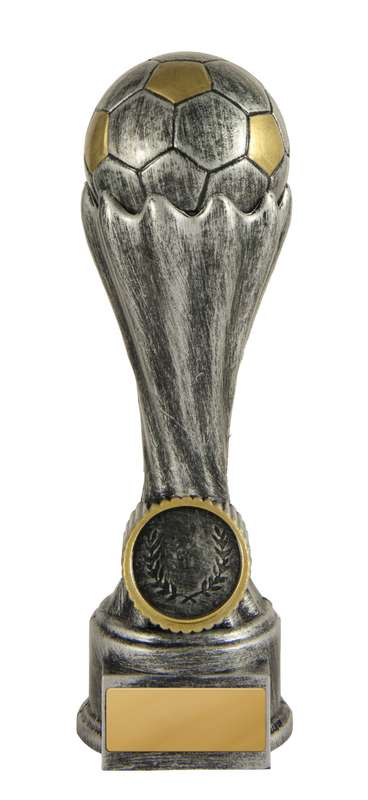 Invincible Tower – Football