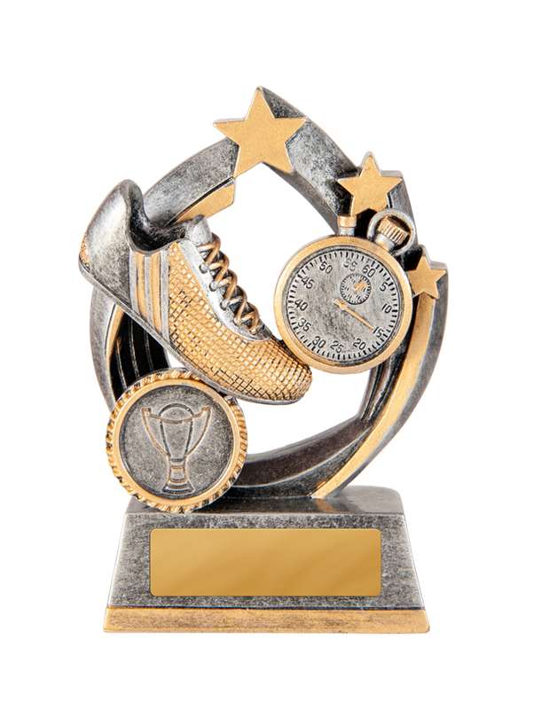 Atomic – Athletics