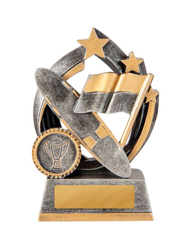 Atomic – Lifesaving