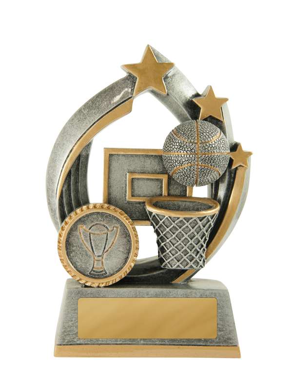 Atomic – Basketball