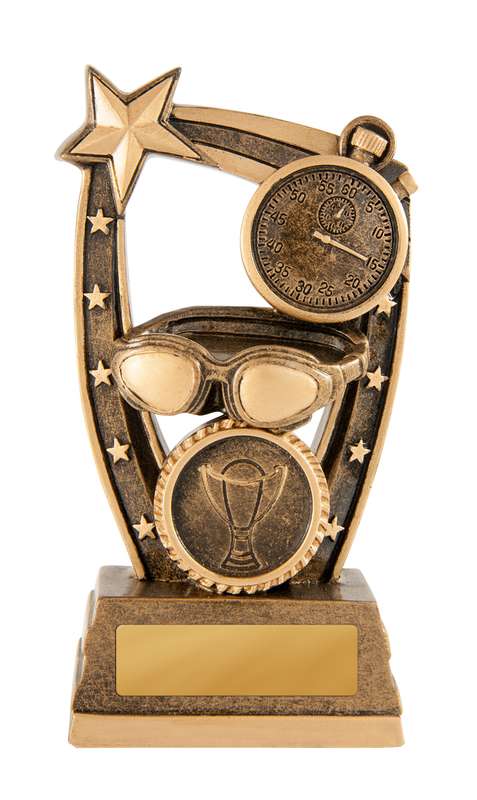 Maverick – Swimming