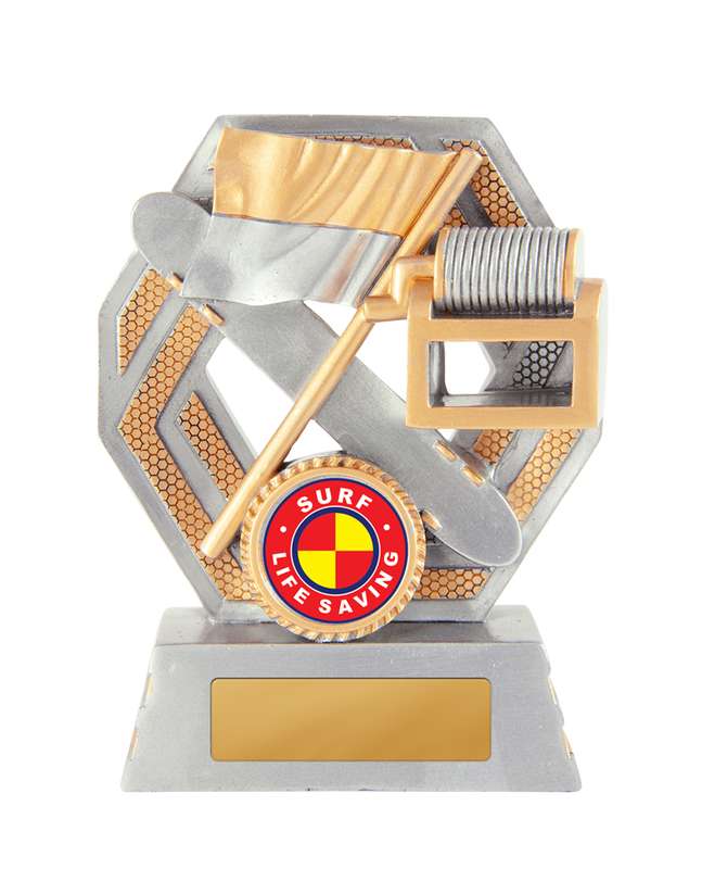 Titan – Lifesaving