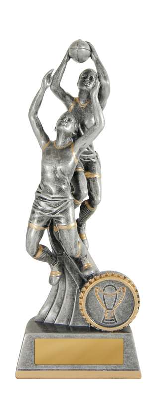 Everest – Aussie Rules Female