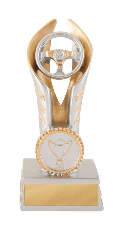 Maxima – MotorSport Steering Wheel