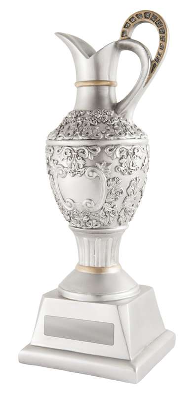 Golf – Claret Jug