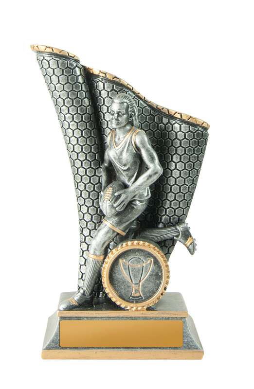 Wave – Aussie Rules Female