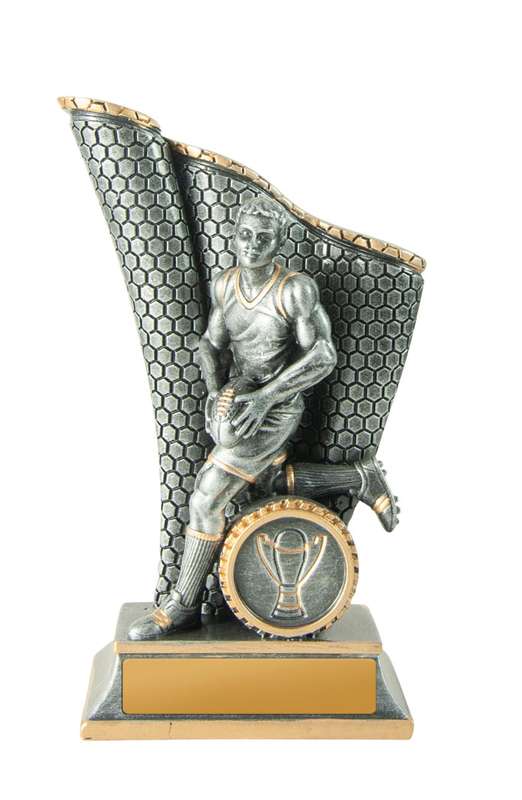 Wave – Aussie Rules Male