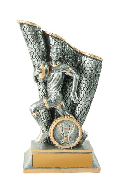 Wave – Rugby Female