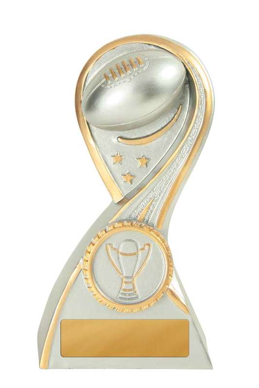 Galaxy Series – Aussie Rules