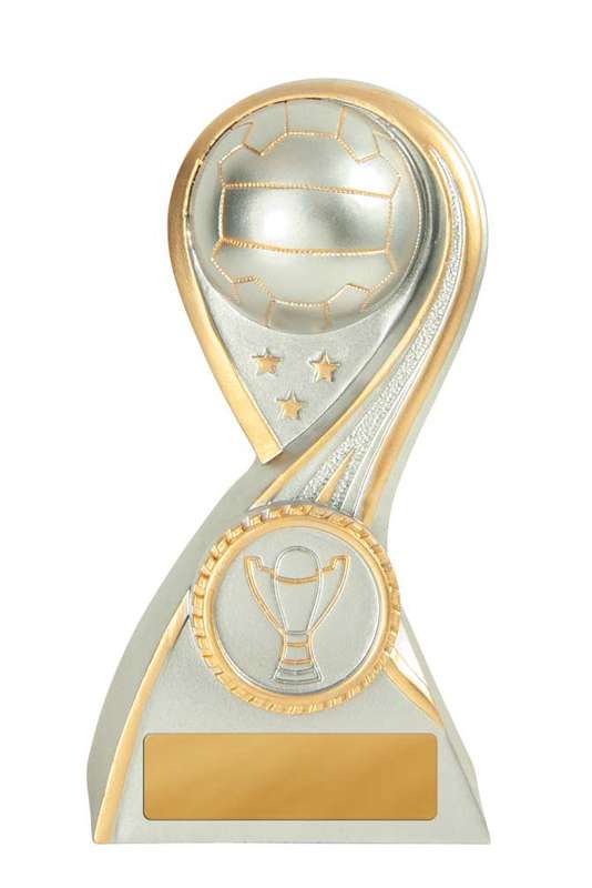 Galaxy Series – Netball