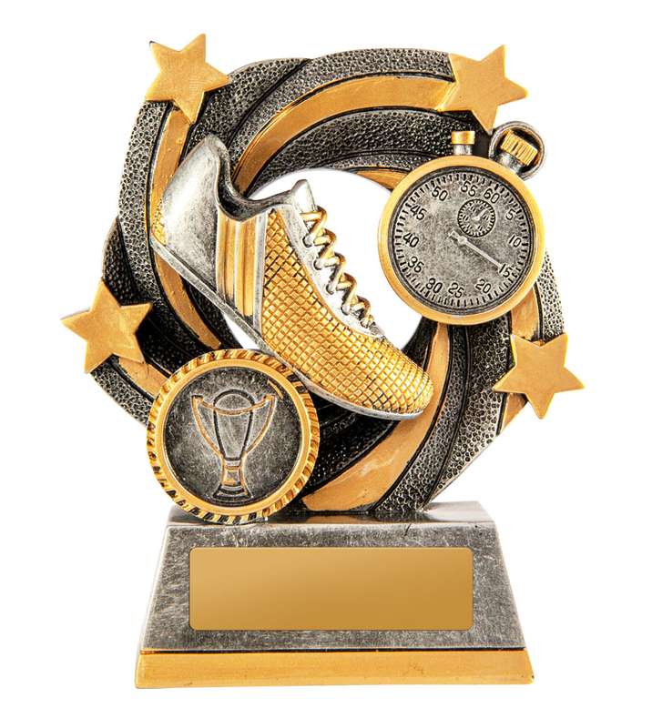 Typhoon Series – Athletics