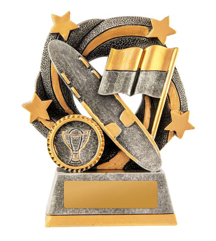 Typhoon Series – Lifesaving