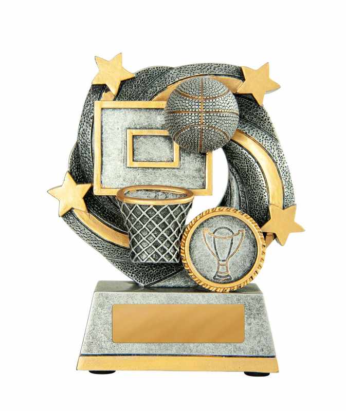 Typhoon Series – Basketball