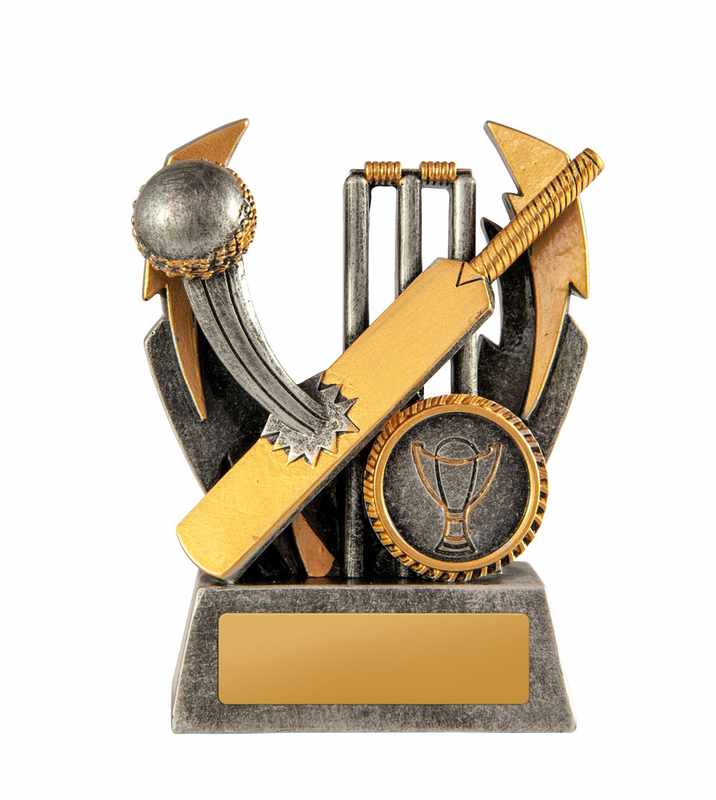 Double Lightning Strike – Cricket