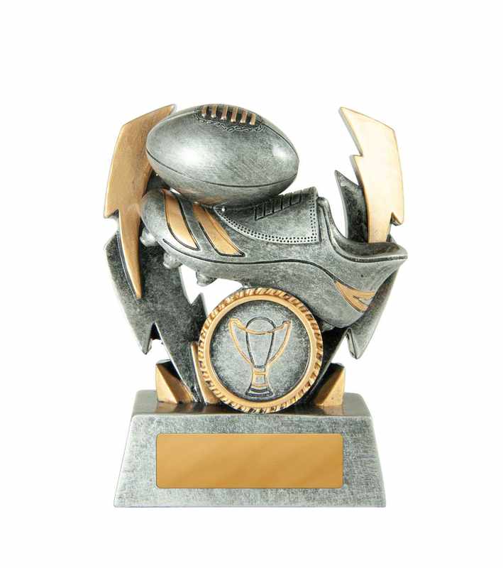 Double Lightning Strike – Aussie Rules