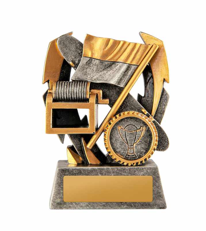 Double Lightning Strike – Lifesaving