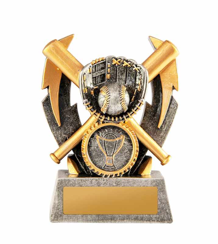 Double Lightning Strike – Baseball