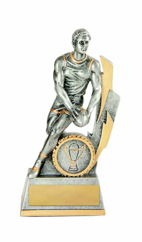 Lightning Series – Male Aussie Rules