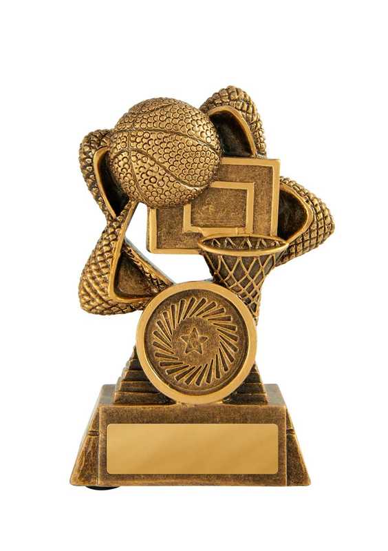 Rising Star – Basketball