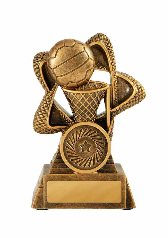 Rising Star – Netball