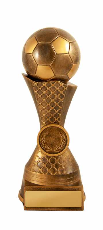 Crusader – Football