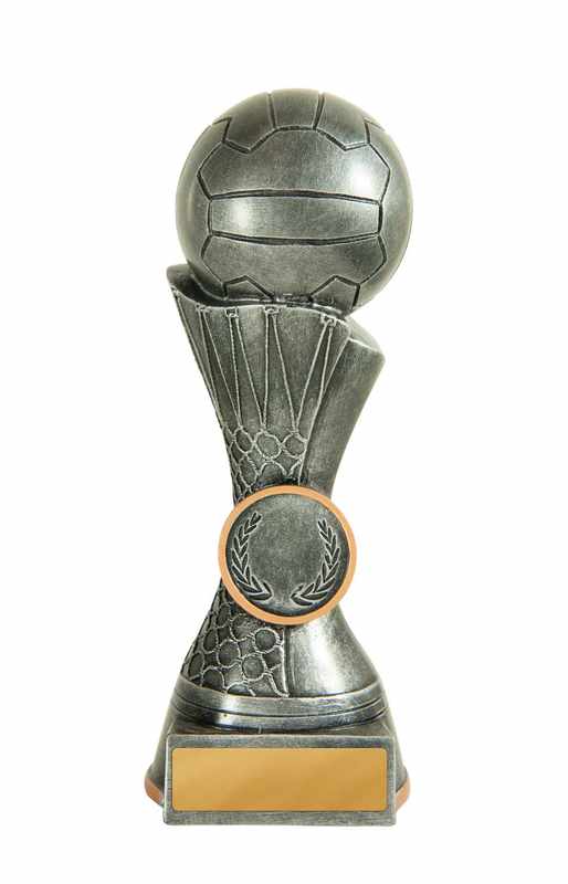 Crusader – Netball