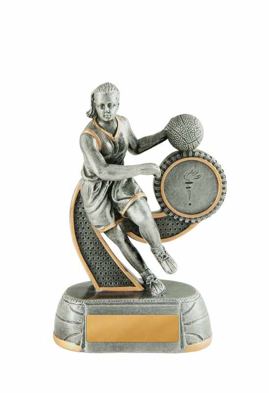 MegaStar – Basketball F.