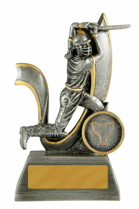 Velocity – Batsman Female