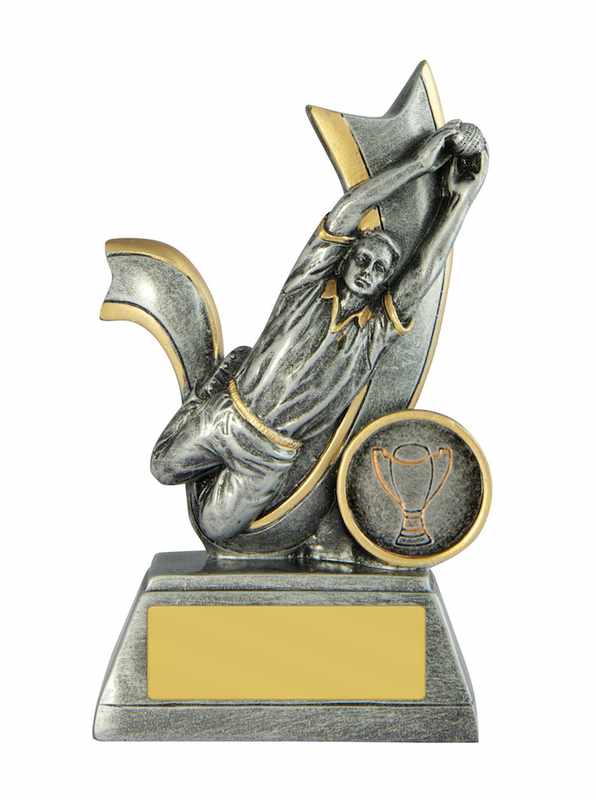 Velocity – Fieldsman