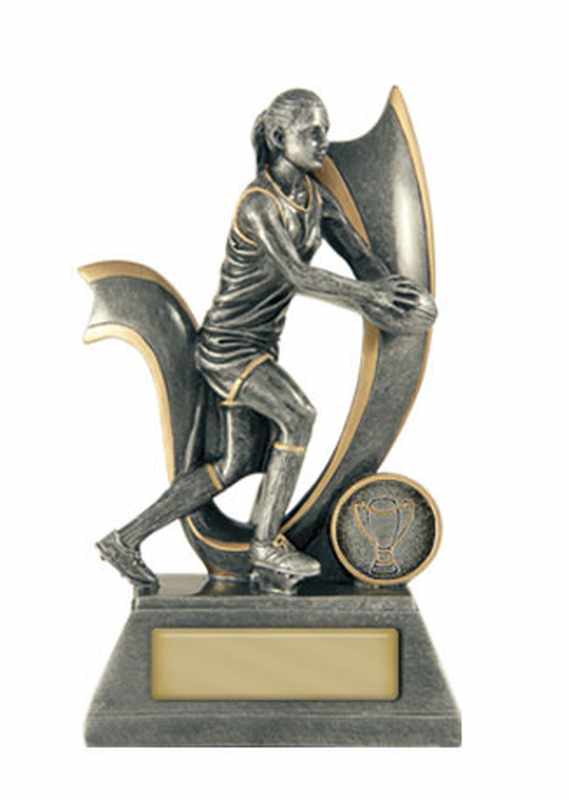 Velocity – A.Rules Fem.