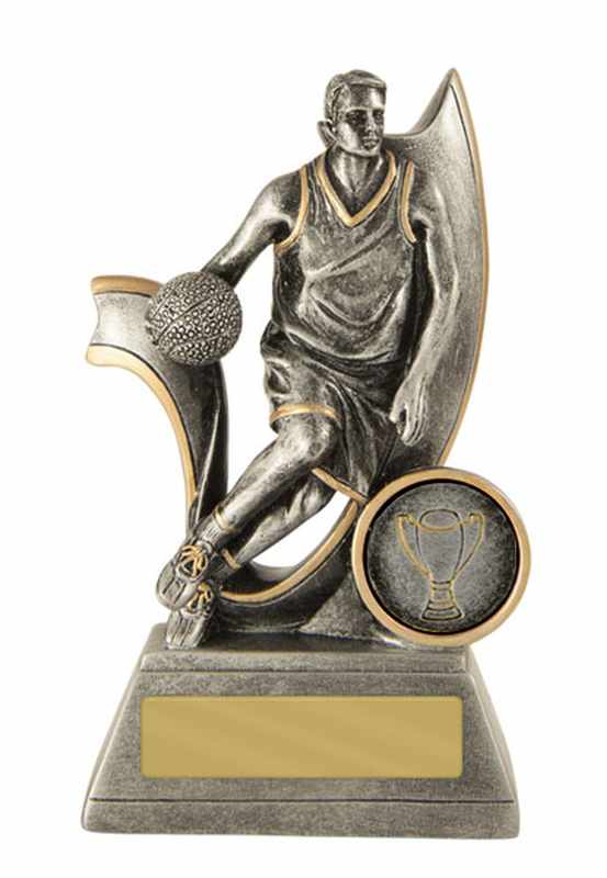 Velocity – Basketball Male