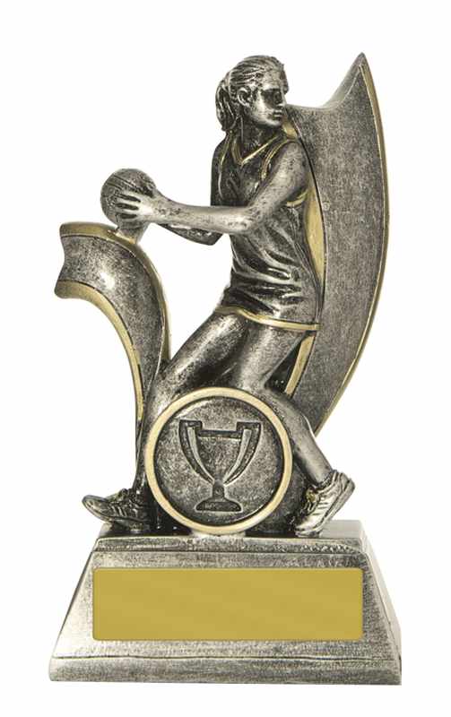 Velocity – Netball