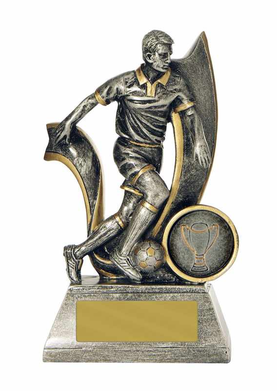 Velocity – Football Male