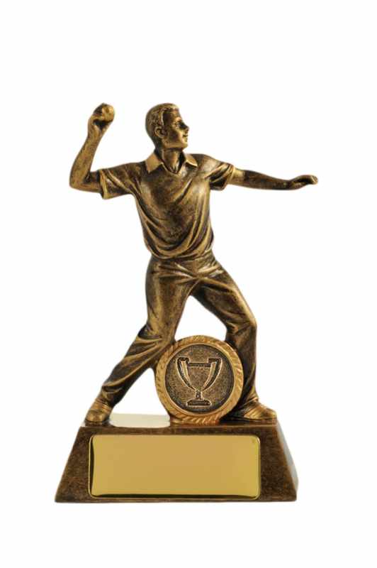 All Action Hero-Fieldsman