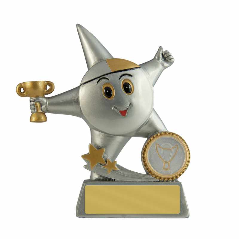 Little Star-Lifesaving