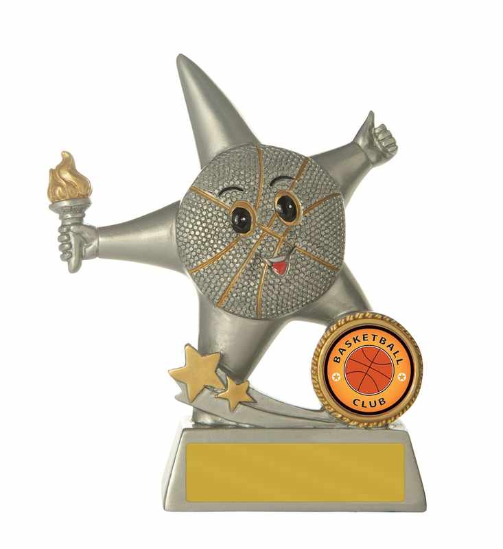 Little Star-Basketball