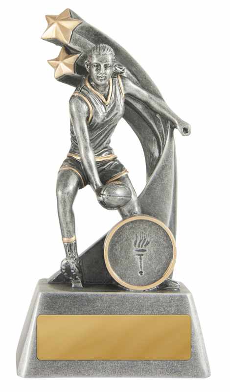 Handball-A.Rules Fem.