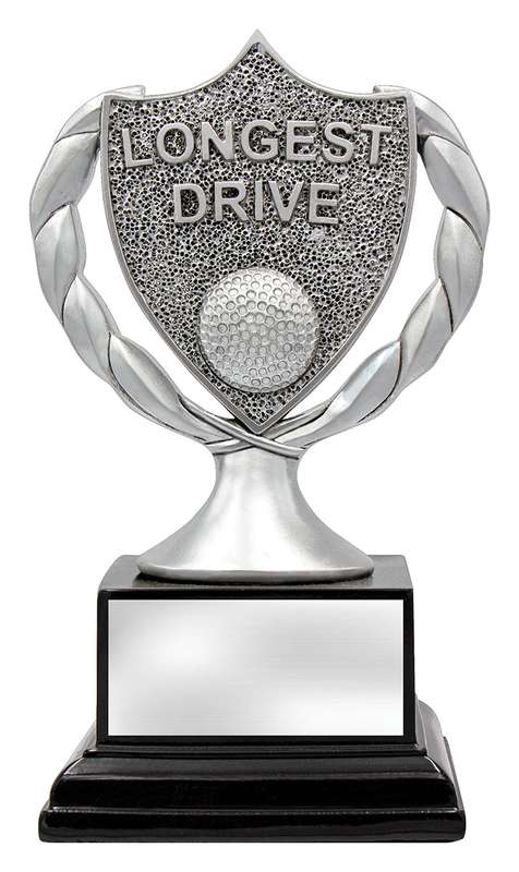 Golf – Longest Drive