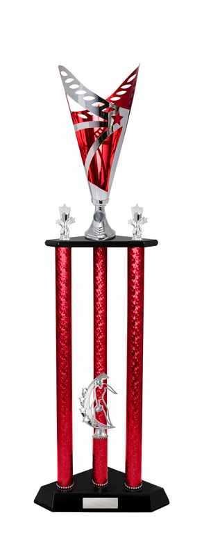 Tubing Build up Aussie Rules