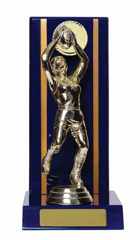 Timber Buildup Aussie Rules