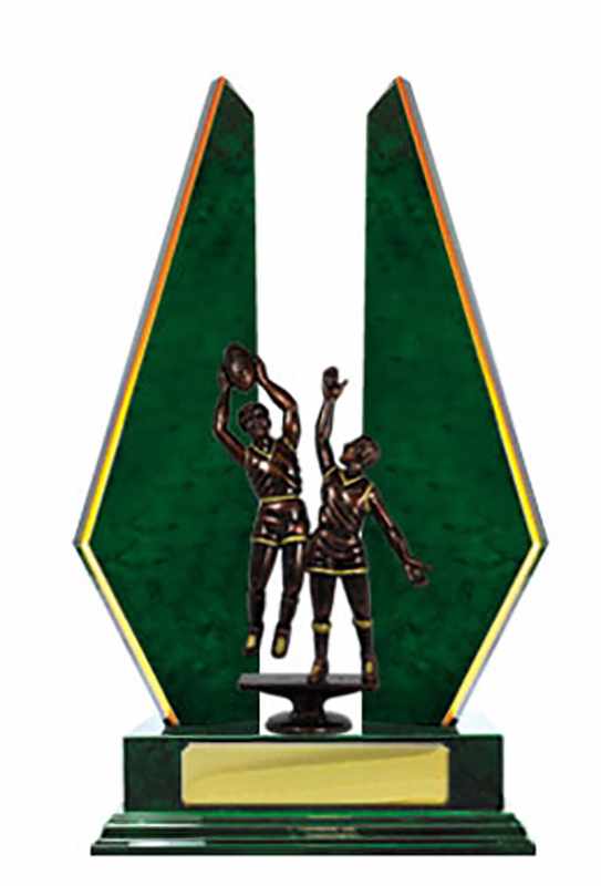 Timber Buildup Aussie Rules