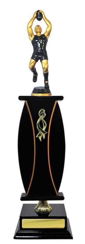 Timber Buildup Aussie Rules