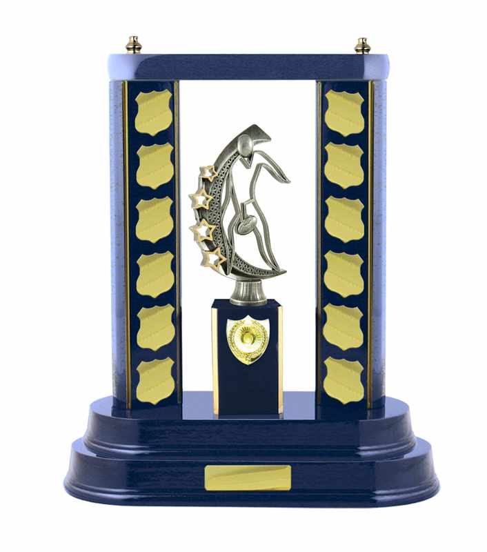 Timber Buildup Aussie Rules