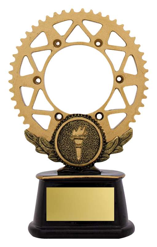 Gear Trophies