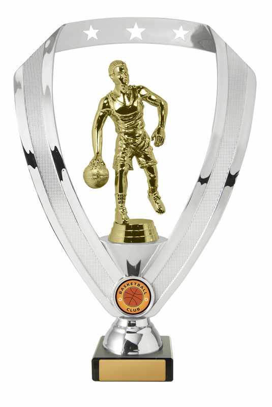 Backstand/Base/Basketball M.