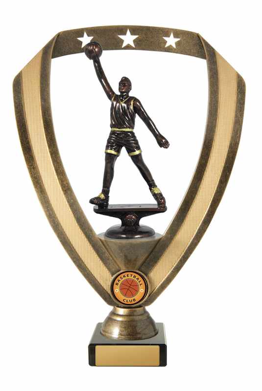 Backstand/Base/Basketball M.